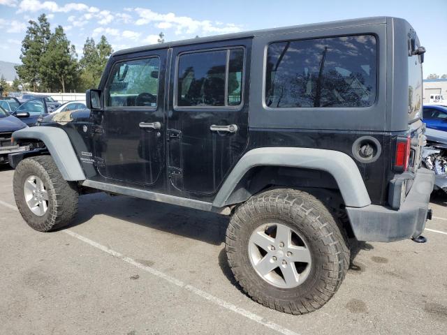 1C4HJWDGXEL200156 Jeep 2014