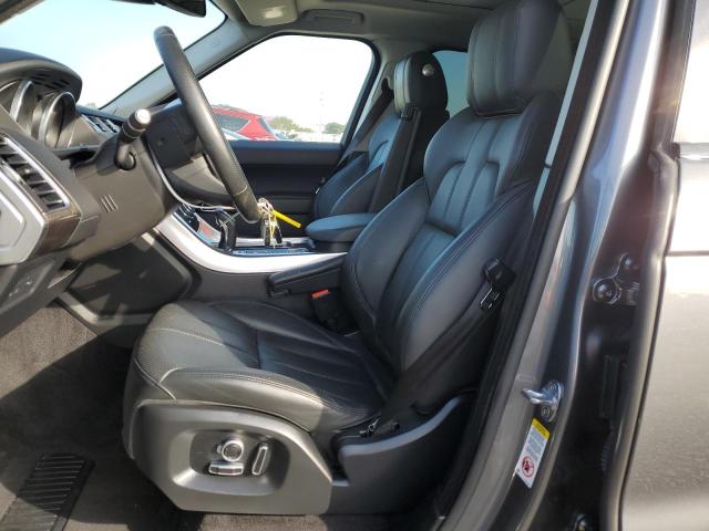 SALWR2VF5GA572493 Land Rover RANGE ROVE
