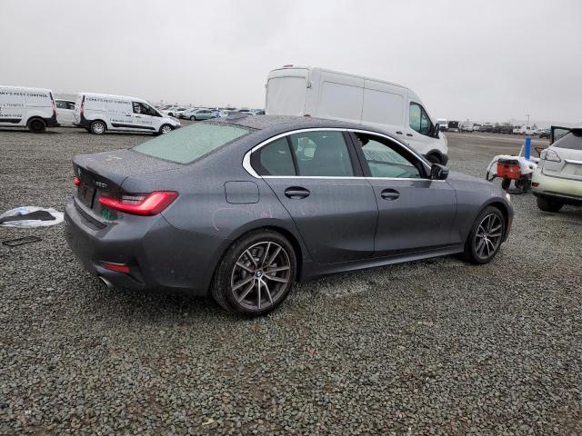 3MW5R7J04M8B87092 BMW 2021