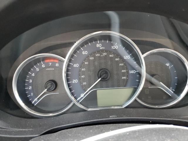 2T1BURHE9FC255956 Toyota 2zr-fe