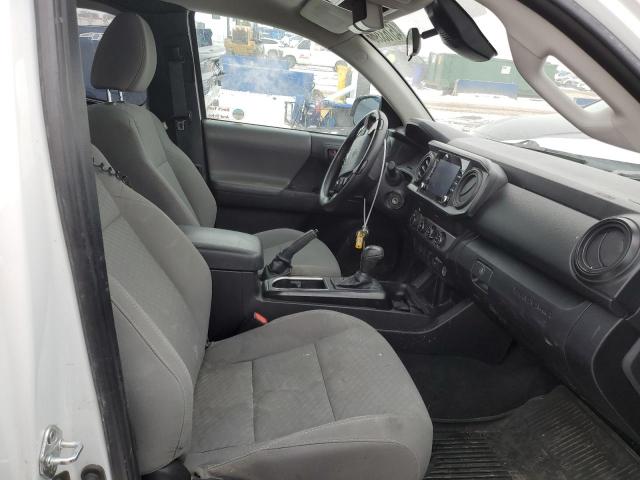 3TYSX5EN8NT013559 Toyota TACOMA ACC