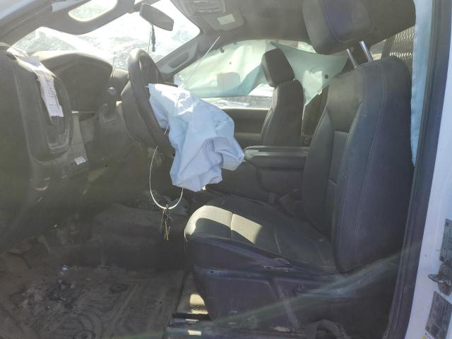 1GC0WLE71MF200667 Chevrolet Silverado