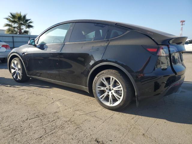 7SAYGDEEXPF937690 Tesla 2023