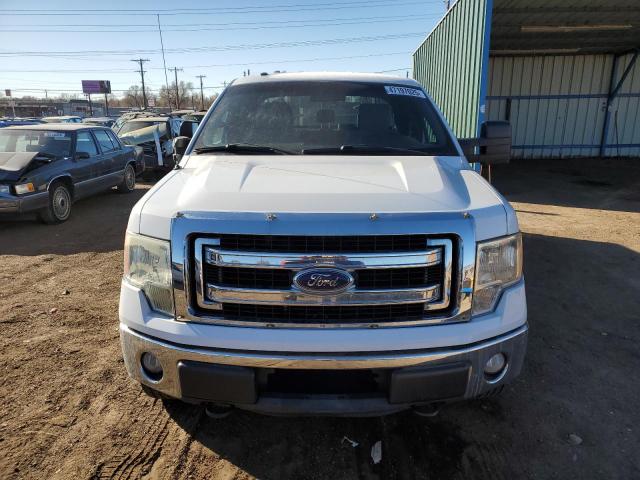 1FTFX1EF7EFB88139 Ford 2014