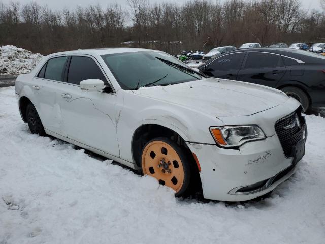 2C3CCARG2GH262025 Chrysler 300 LIMITE