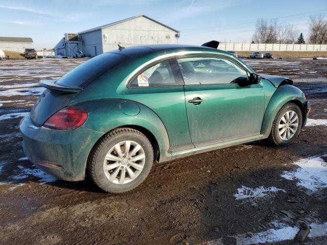 3VWFD7AT7JM700755 Volkswagen BEETLE S