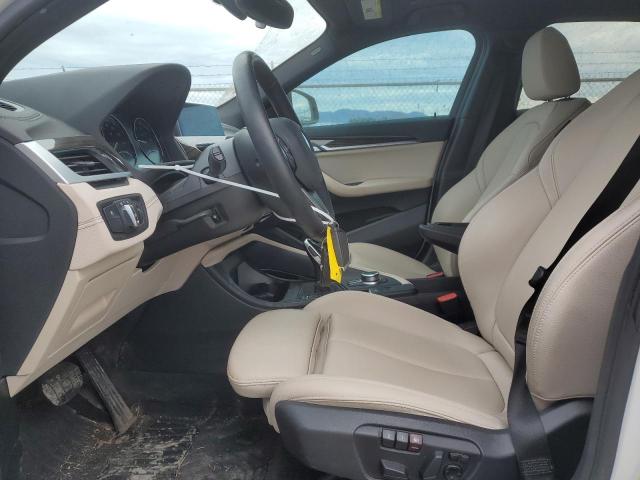 WBXYJ1C0XN5V11553 BMW X2
