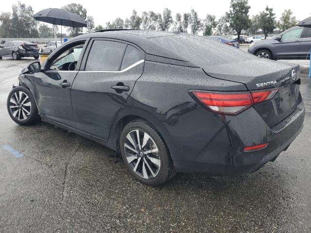 3N1AB8CV7PY221960 Nissan SENTRA SV