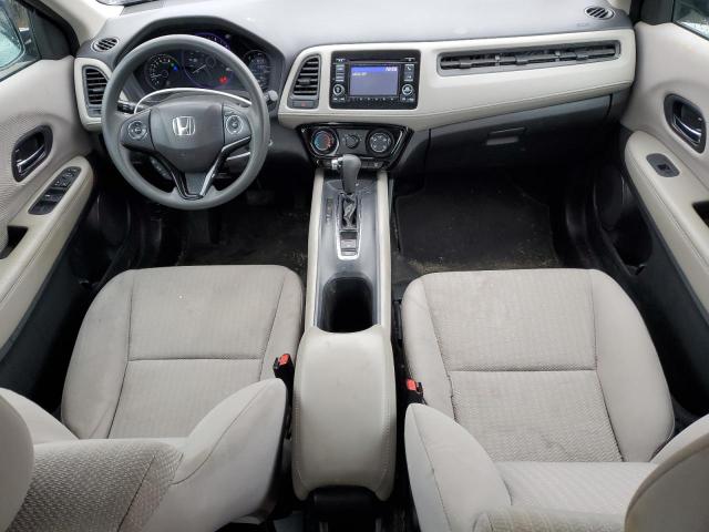 3CZRU6H34HG708928 Honda HR-V LX