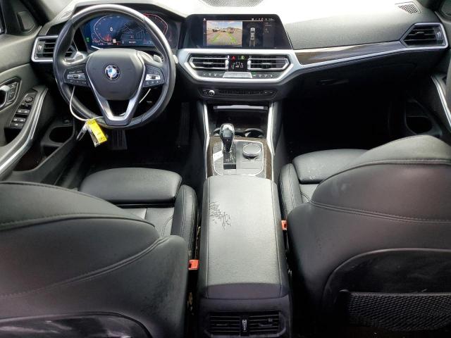 WBA5R1C02LFH42057 BMW 330I