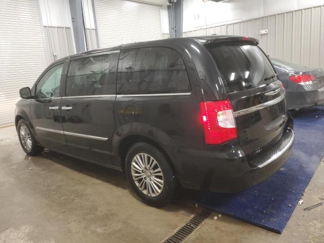 2C4RC1CG0ER373646 Chrysler TOWN & COU