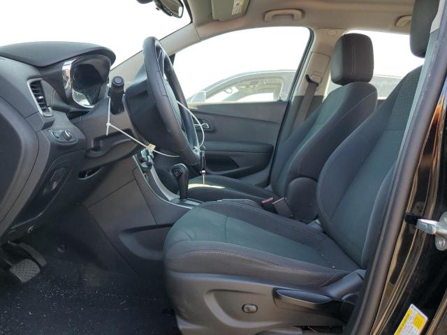 3GNCJKSB8LL332674 Chevrolet TRAX LS
