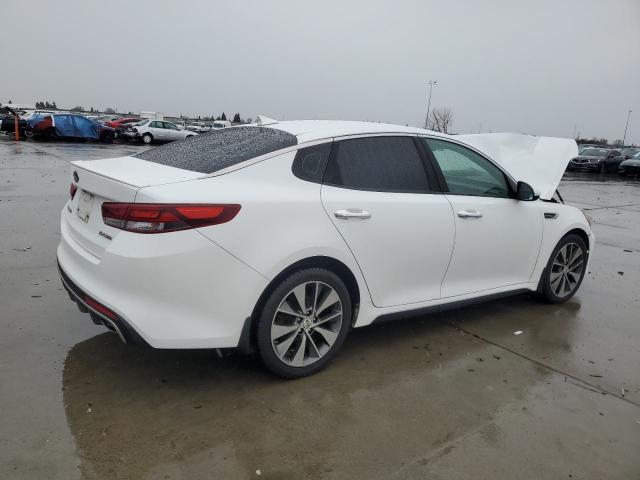 5XXGW4L21GG085716 KIA t-gdi theta ii