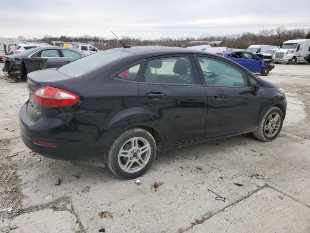 3FADP4BJ9KM108763 Ford FIESTA SE