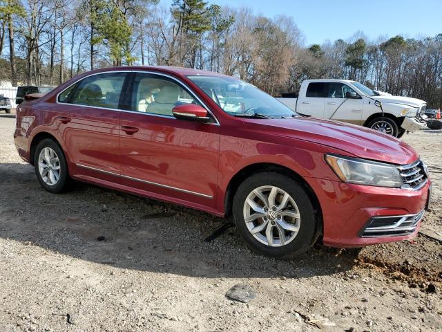 1VWAT7A37HC085844 Volkswagen PASSAT S