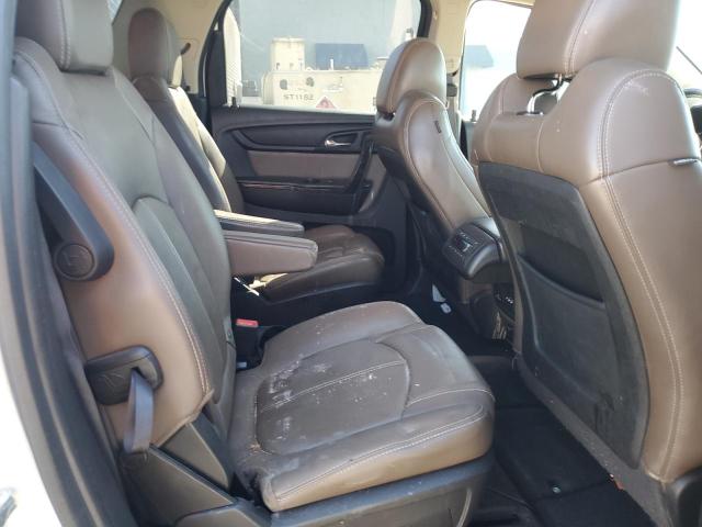 1GKKRRKD4FJ238847 GMC ACADIA SLT