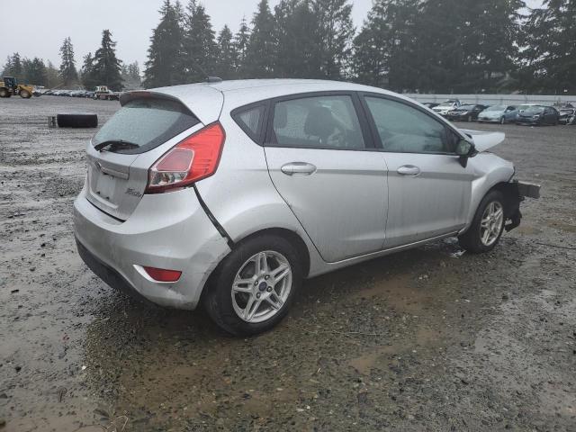 3FADP4EJ9KM124117 Ford FIESTA SE
