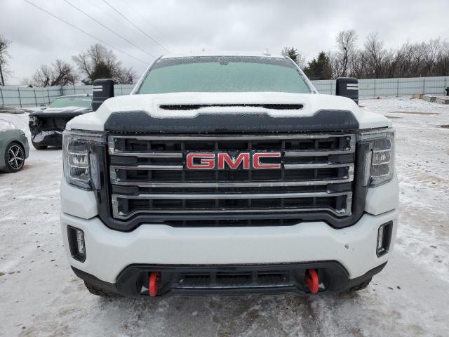1GT49PEY6MF307495 GMC SIERRA K25