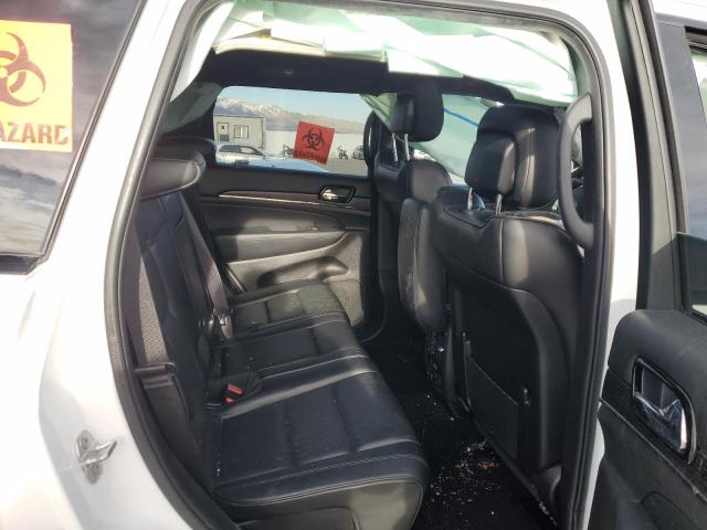1C4RJFCG4KC696136 Jeep Grand Cher