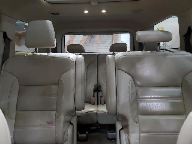 1GKKNXLS9HZ280884 GMC ACADIA DEN