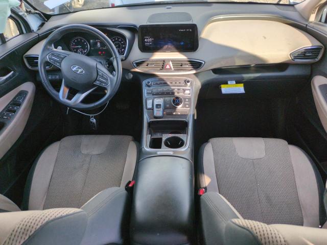5NMS2DAJXPH571345 Hyundai SANTA FE S