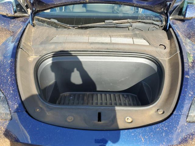 7SAYGAEE2PF596171 Tesla Model Y