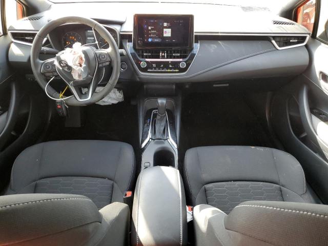 JTND4MBE5S3235626 Toyota COROLLA SE