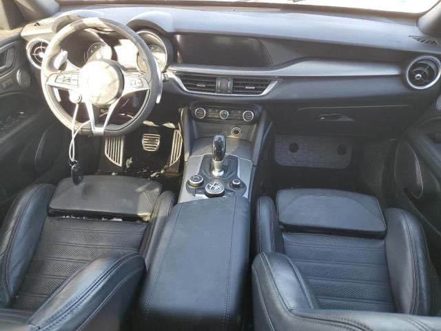 ZASFAKNN4J7C05084 Alfa Romeo STELVIO TI