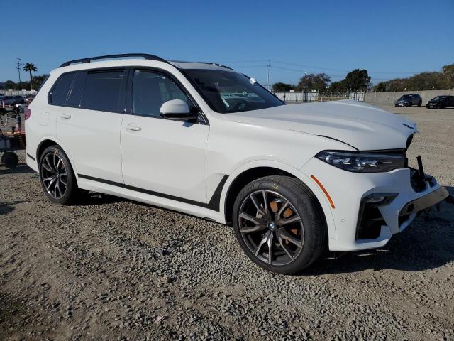 5UXCW2C04M9G15348 BMW 2021