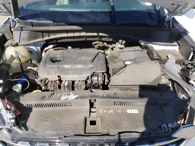 KM8J3CAL0MU295780 Hyundai gdi theta ii