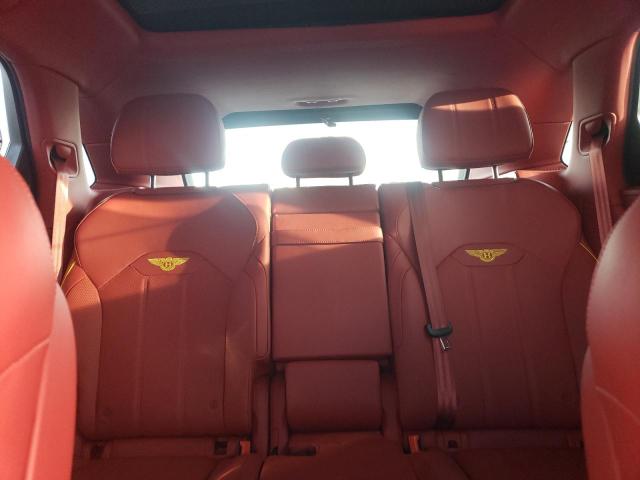 SJAHT2ZVXPC019850 Bentley All Models Bentayga
