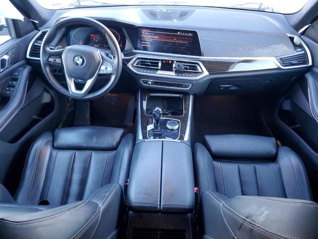 5UXCR6C02L9D56954 BMW X5 XDRIVE4