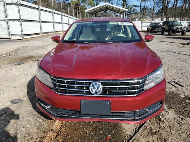 1VWAT7A37HC085844 Volkswagen PASSAT S
