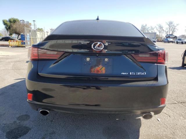 JTHCE1D28G5011002 Lexus IS 350