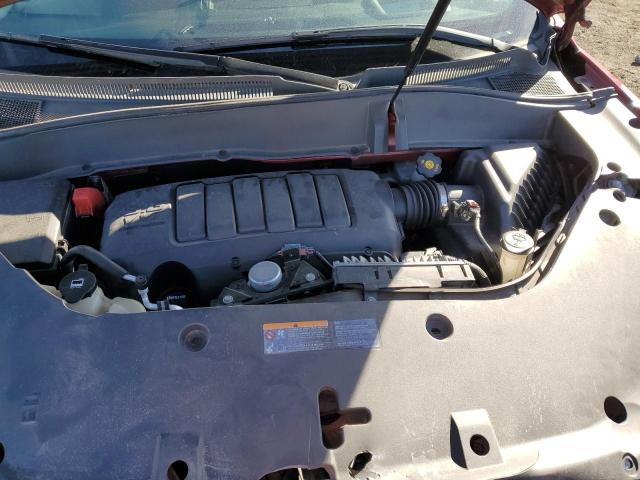 1GKKVTKD2FJ223188 GMC ACADIA DEN