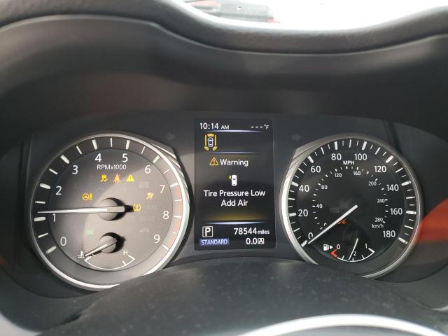 JN1EV7APXJM361910 Infiniti Q50 LUXE