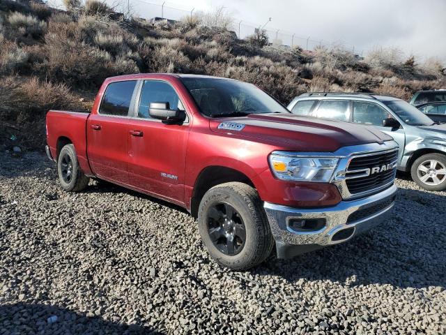 1C6SRFFT1MN729921 RAM 1500 Big H