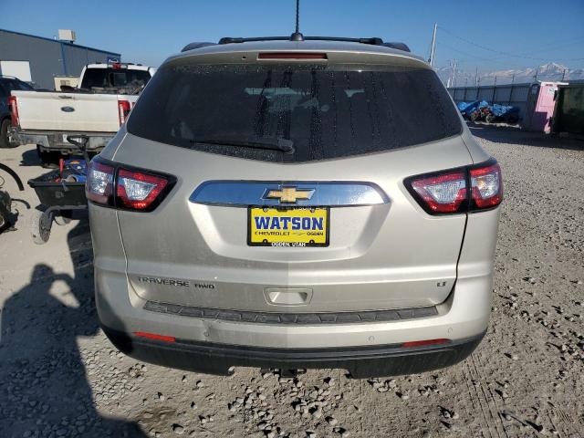 1GNKVGKD1HJ238925 Chevrolet TRAVERSE L