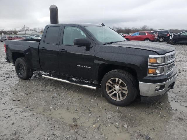 1GCRCREC2EZ287320 Chevrolet Silverado