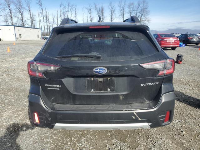 4S4BTANC8L3204472 Subaru u5