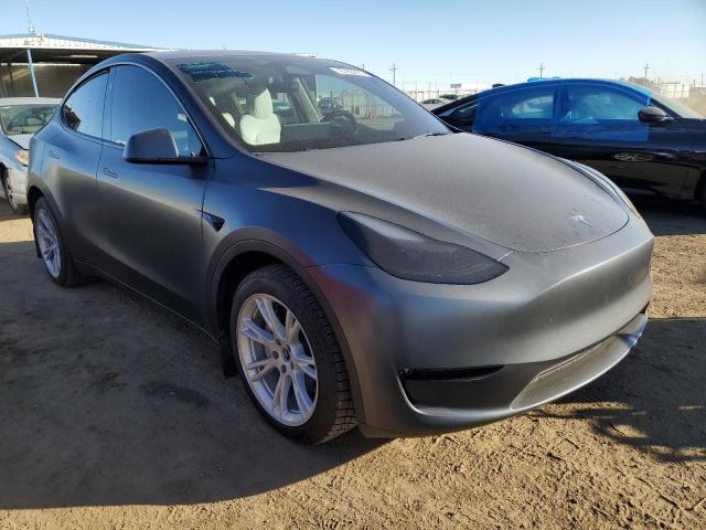 7SAYGAEE7PF798438 Tesla 2023
