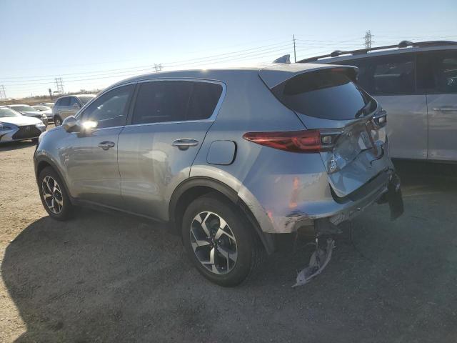 KNDPMCAC7M7865347 KIA SPORTAGE L
