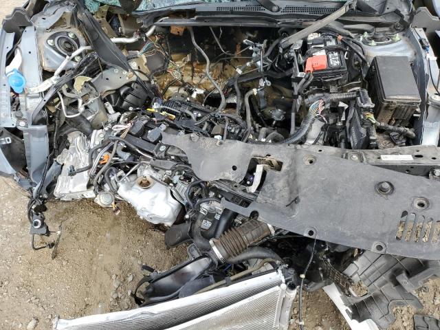 SHHFK7G45MU216423 Honda l15ba