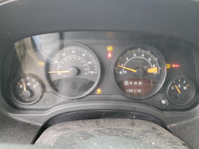 1C4NJPFA7HD187866 Jeep PATRIOT LA