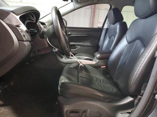 3GYFNAE34FS523702 Cadillac SRX