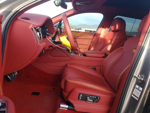 SJAHT2ZVXPC019850 Bentley All Models Bentayga