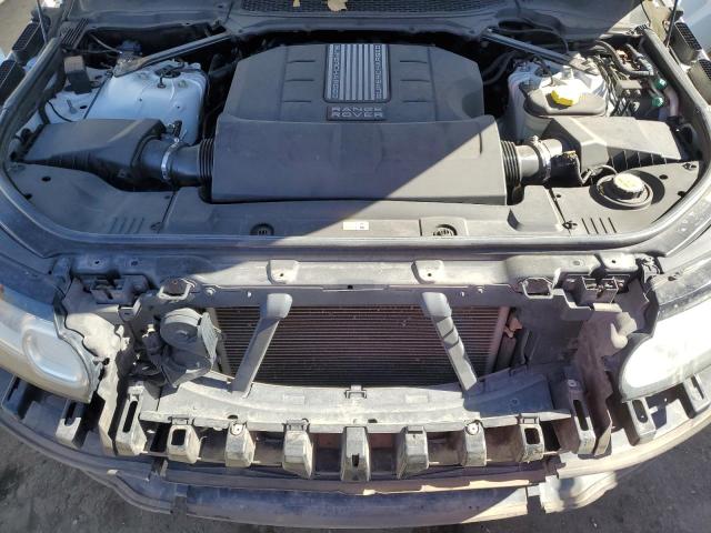 SALWR2EF8EA306818 Land Rover RANGE ROVE