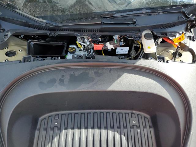 5YJ3E1ET7RF860371 Tesla MODEL 3