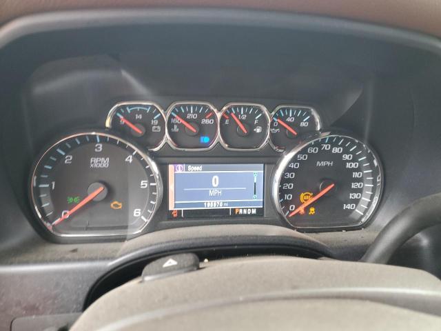 3GCPCTEC3EG329031 Chevrolet SILVER1500