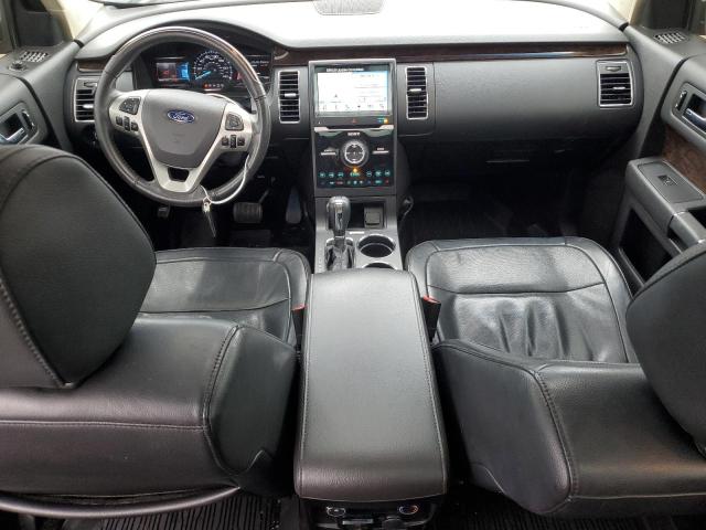 2FMHK6D86HBA12109 Ford FLEX LIMIT